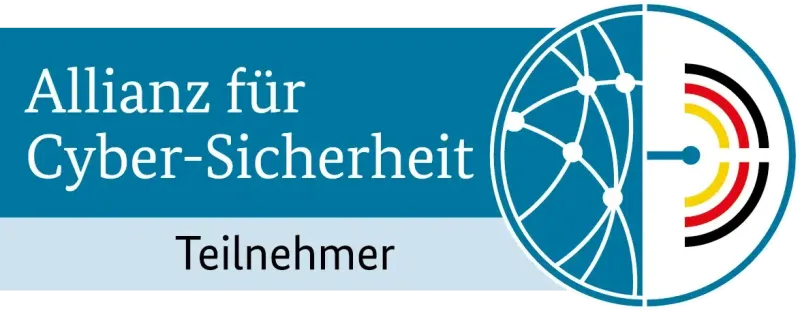 Allianz für Cyber-Sicherheit - Teilnehmer
